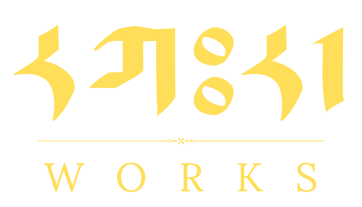Rakra Works Logo